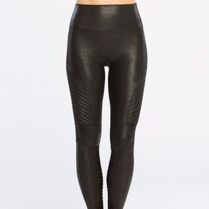 Spanx Faux Leather Moto S